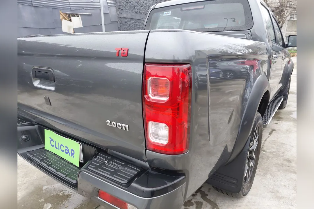 Imagen de vehículo