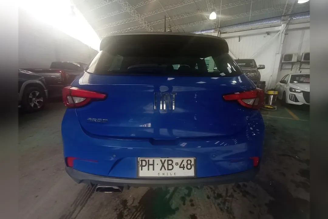 Imagen de vehículo