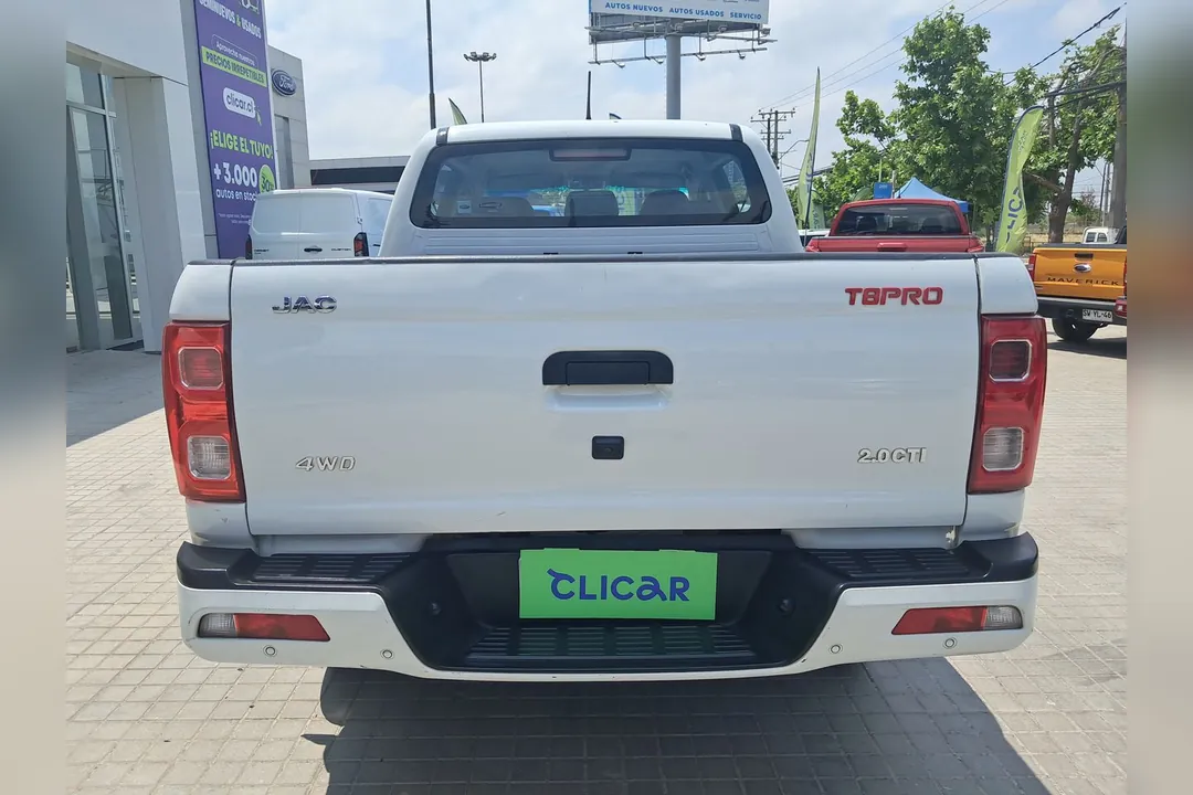 Imagen de vehículo