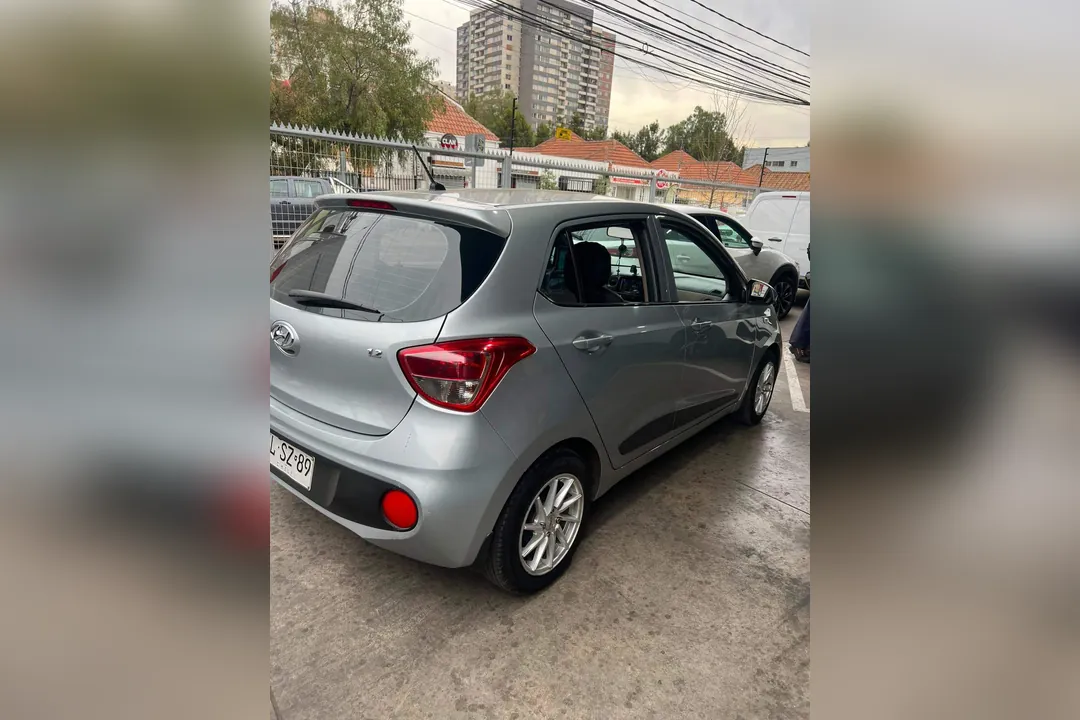 Imagen de vehículo
