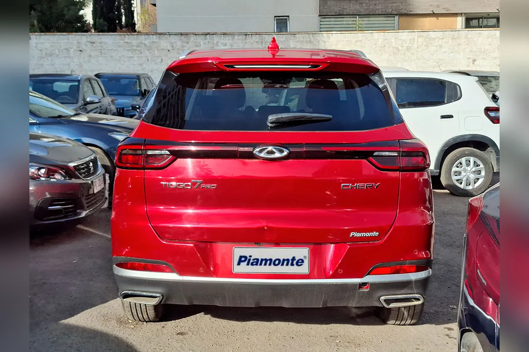 Imagen de vehículo