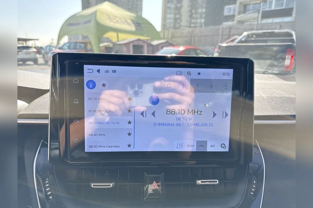 Imagen de vehículo