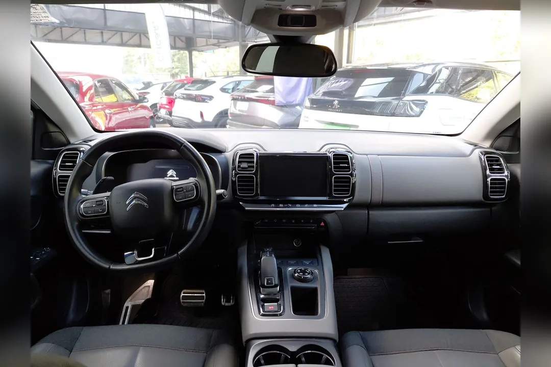 Imagen de vehículo