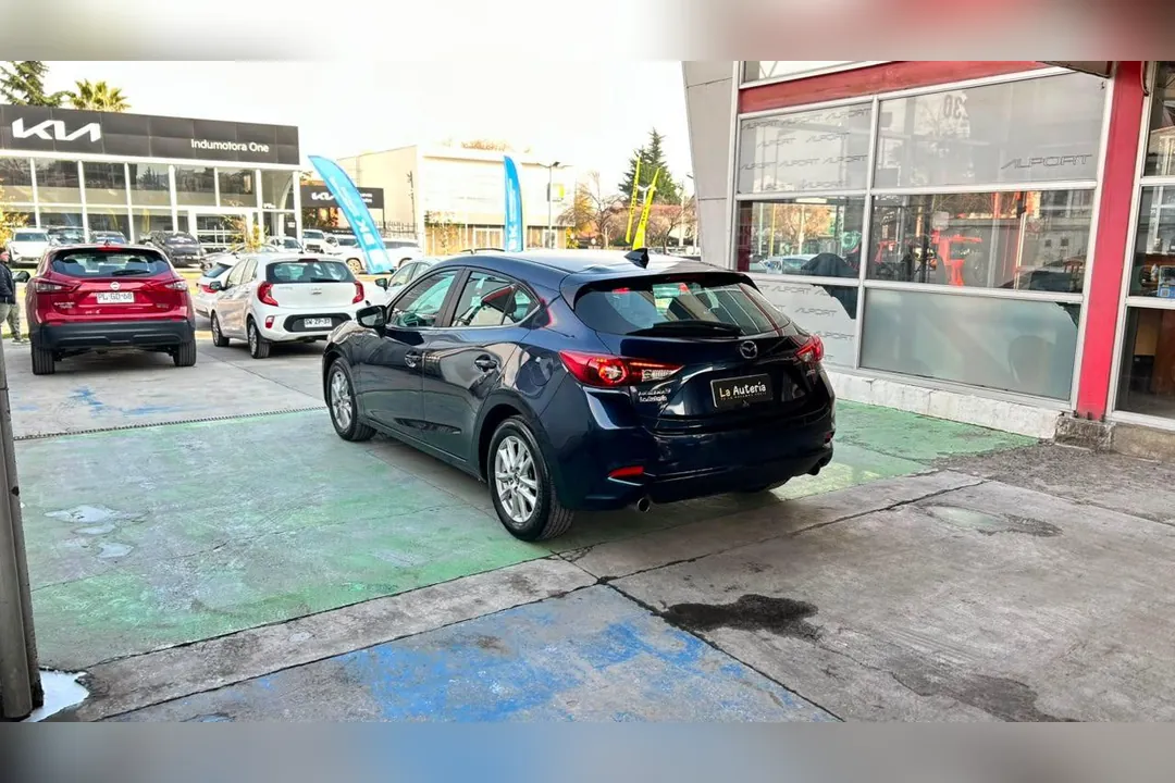 Imagen de vehículo