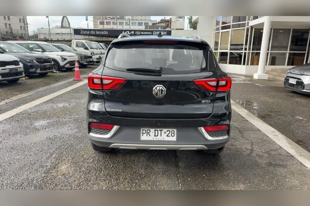 Imagen de vehículo