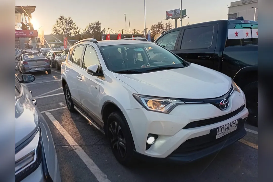 Imagen de vehículo