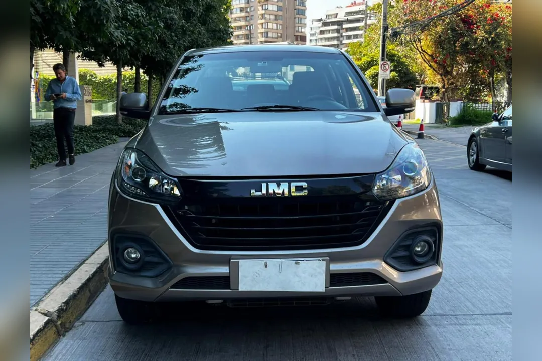 Jmc Vigus VIGUS WORK LX 2.5