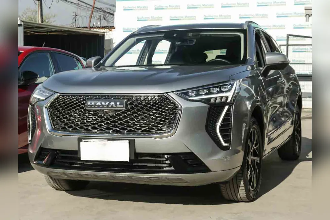 Haval Jolion HAVAL JOLION