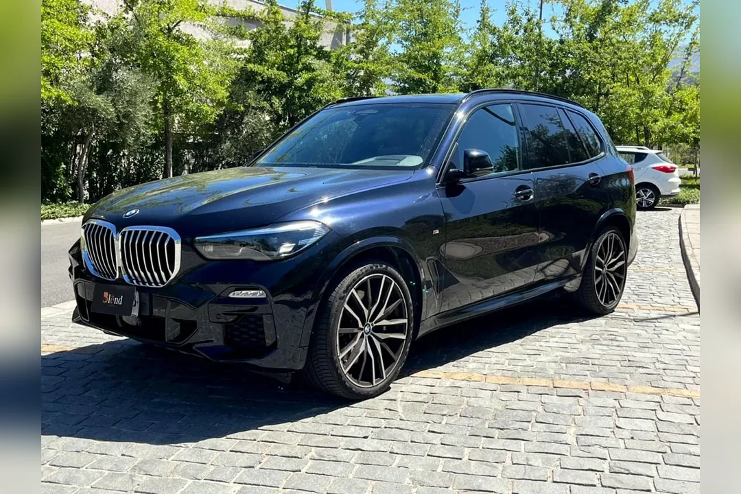 Bmw X5 BMW X5