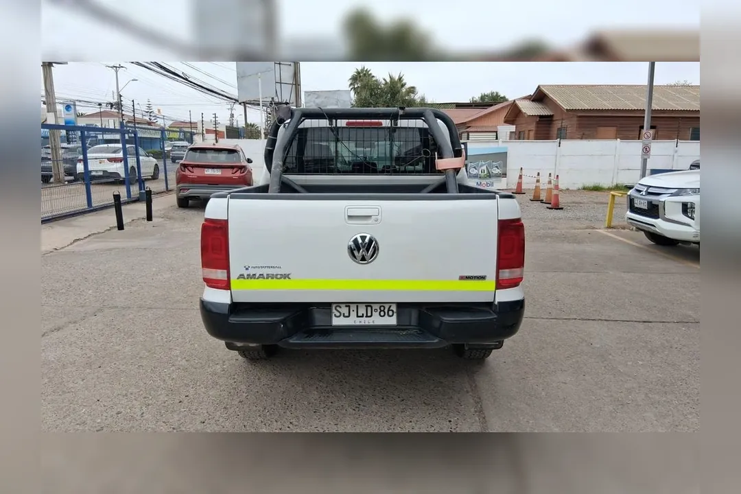 Imagen de vehículo