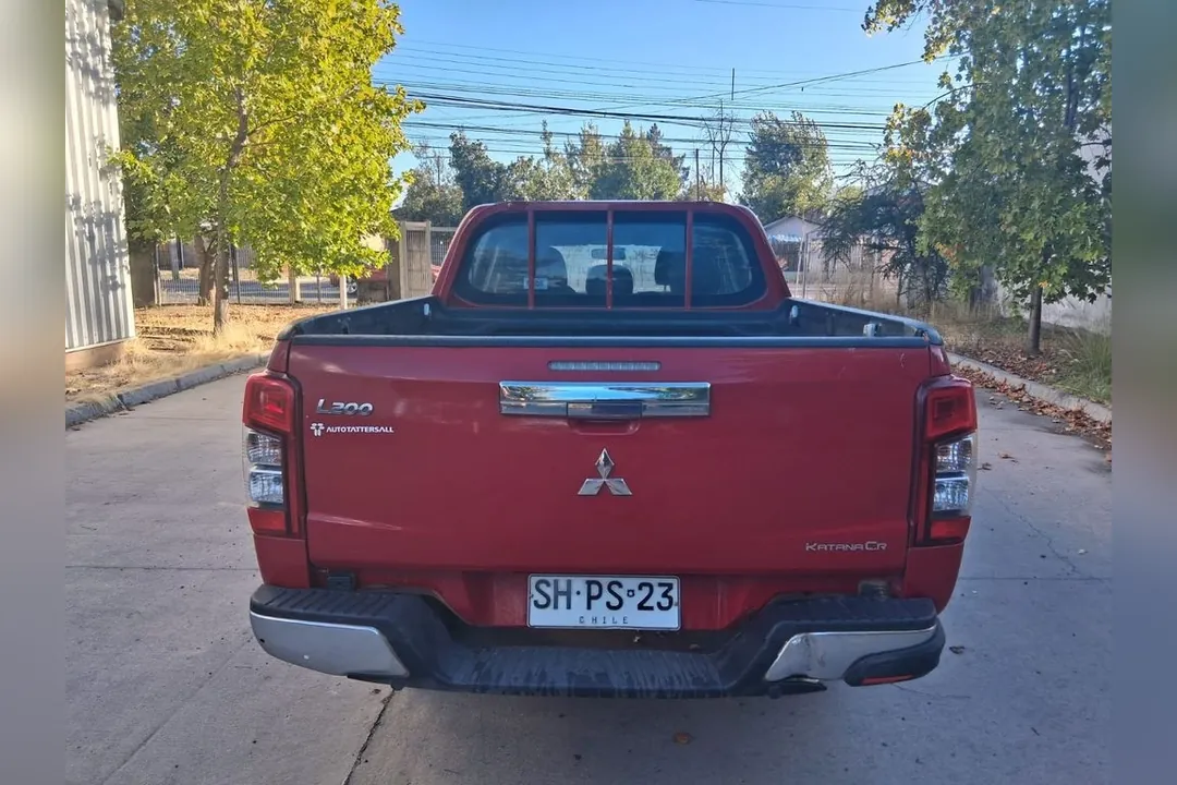 Imagen de vehículo