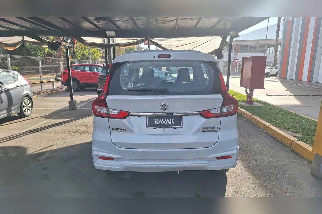 Imagen de vehículo