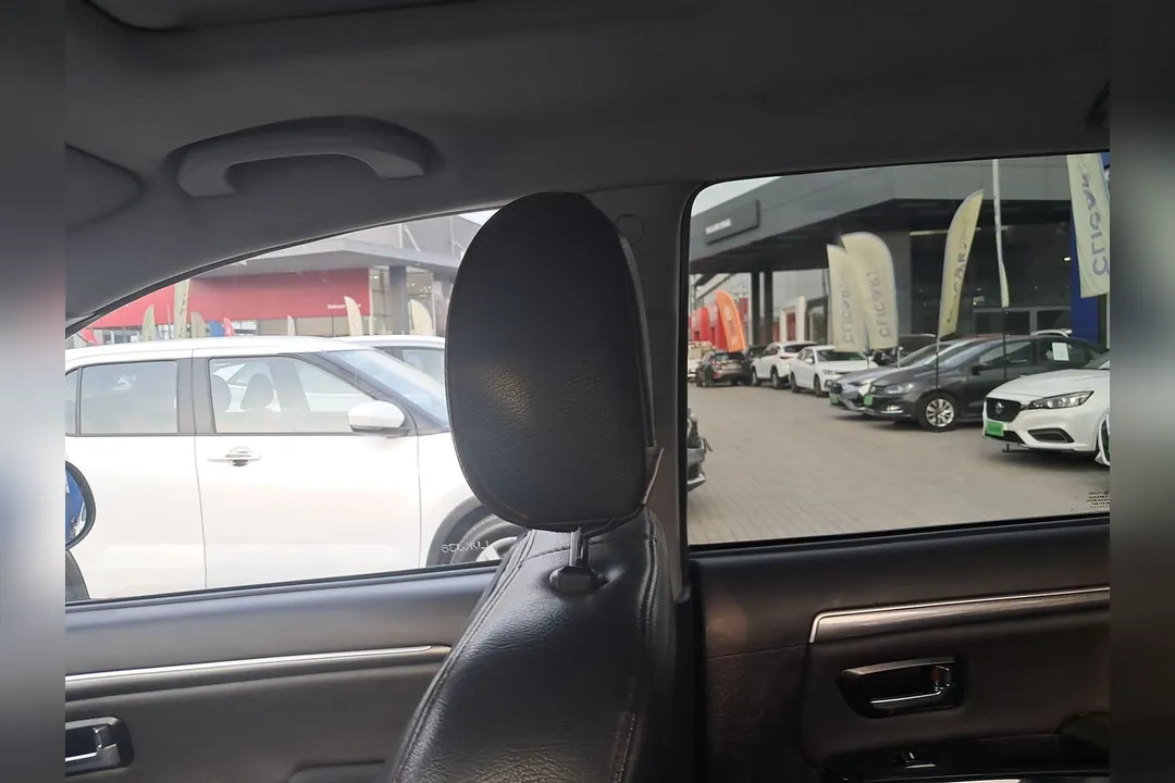 Imagen de vehículo