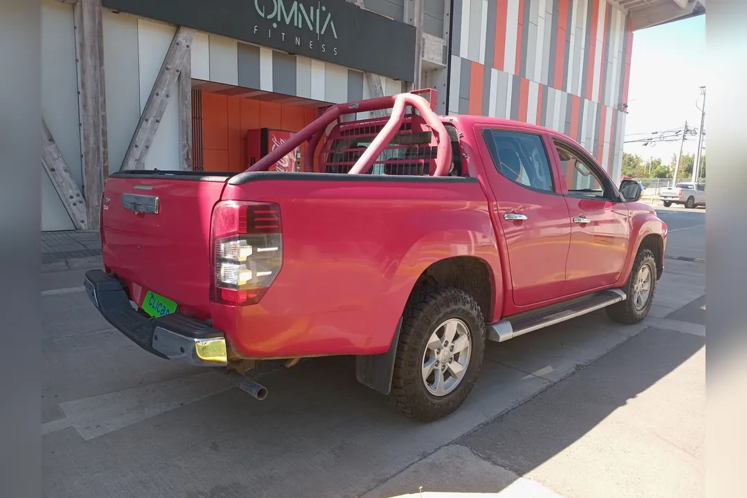 Imagen de vehículo