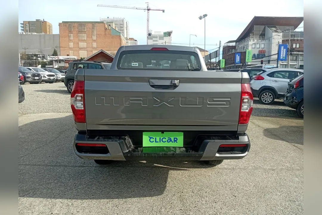 Imagen de vehículo
