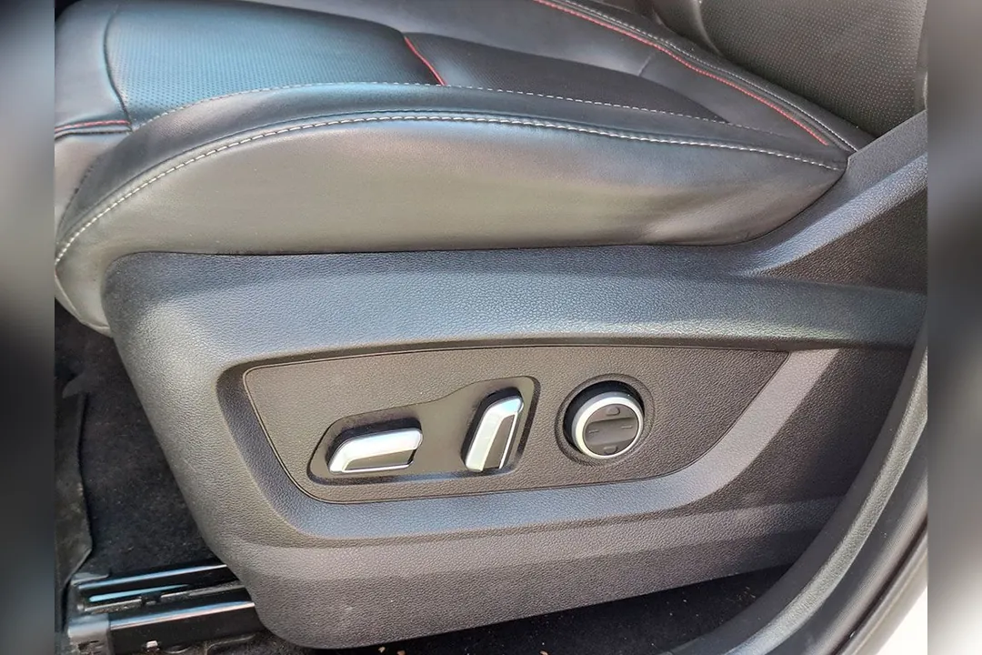Chery Tiggo 7 pro GLX CVT