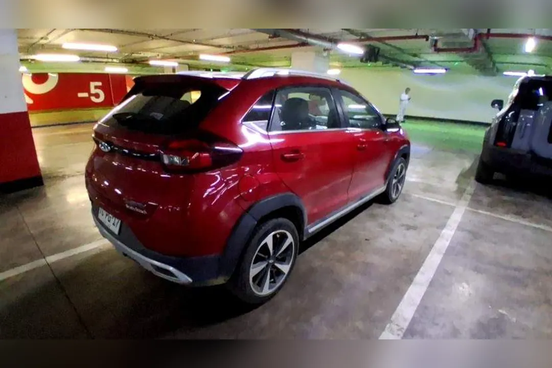 Imagen de vehículo