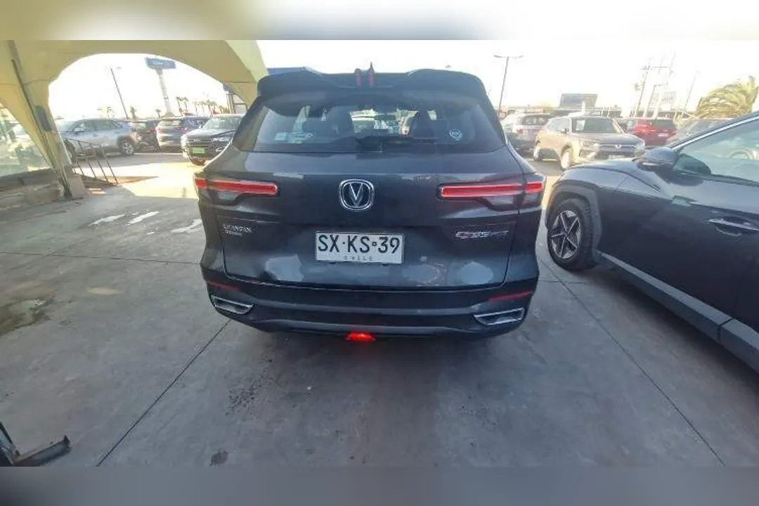 Imagen de vehículo