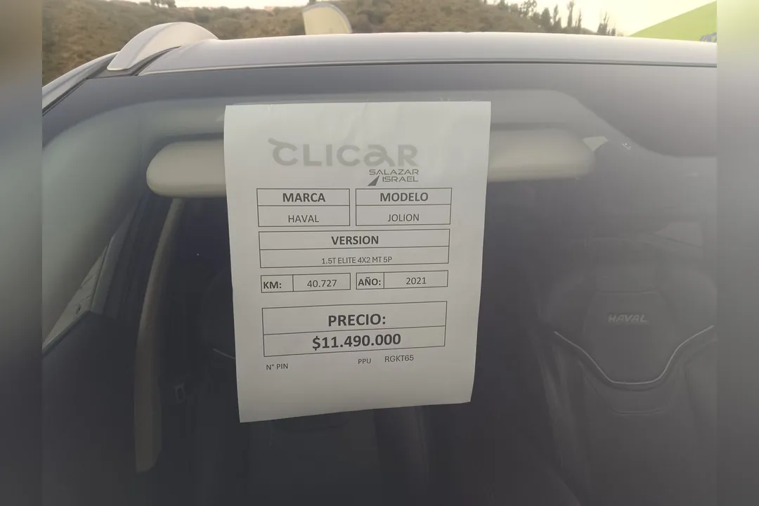 Imagen de vehículo