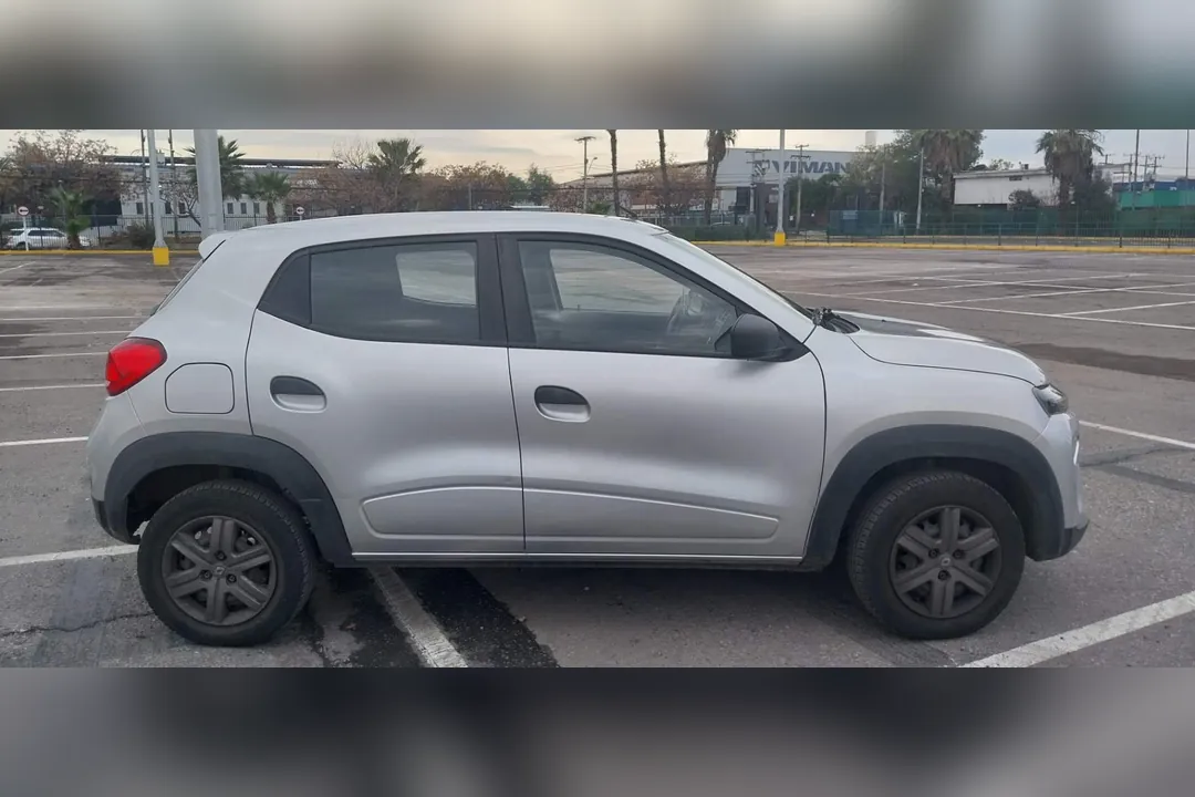 Imagen de vehículo