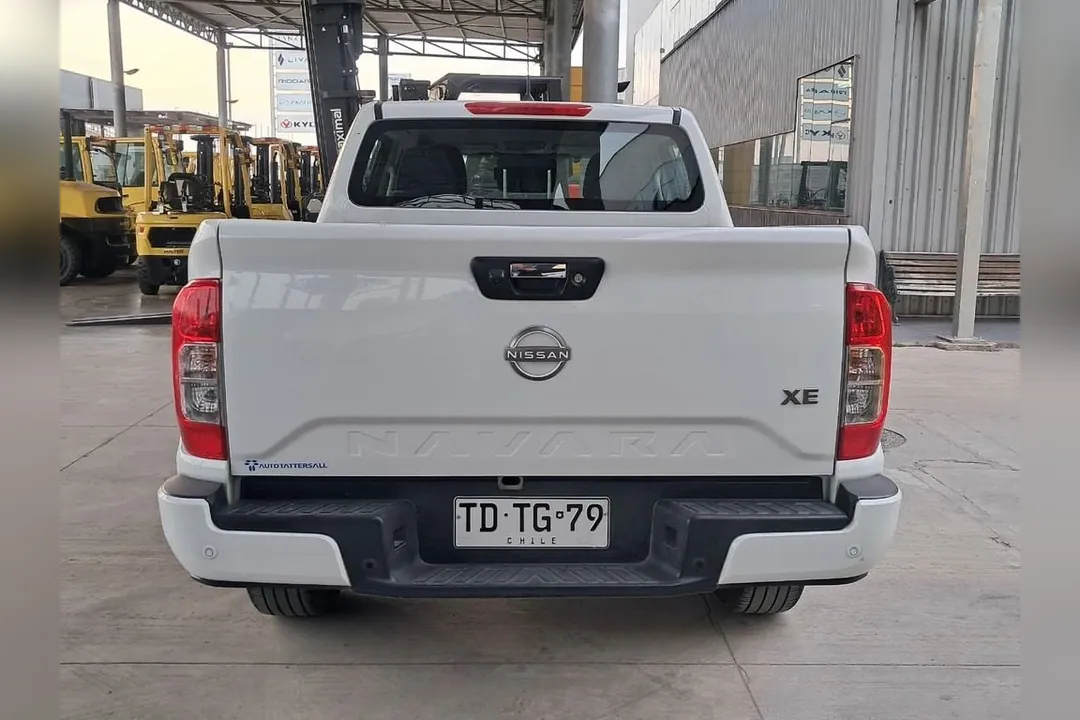 Imagen de vehículo