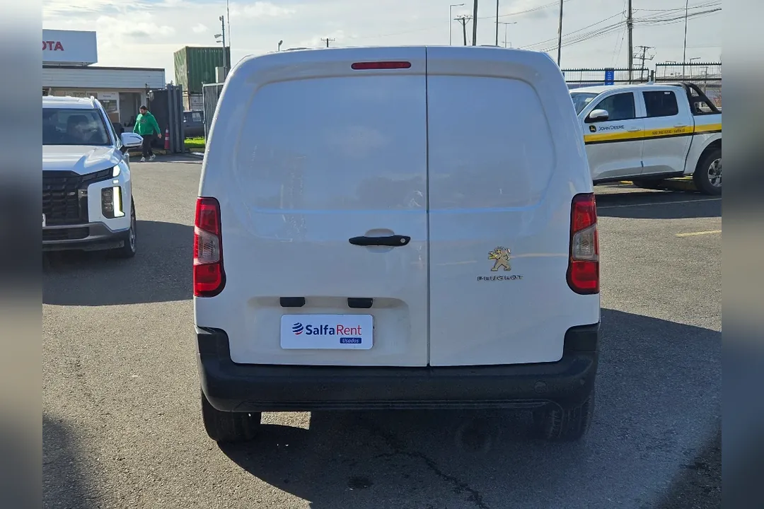 Imagen de vehículo