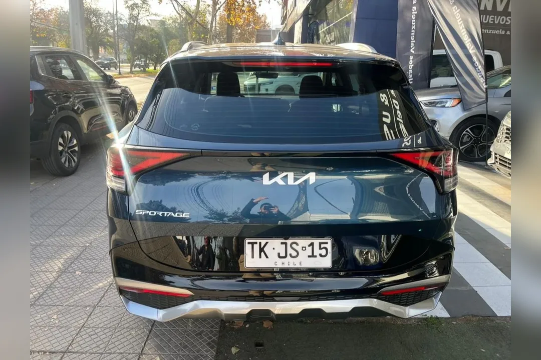 Imagen de vehículo