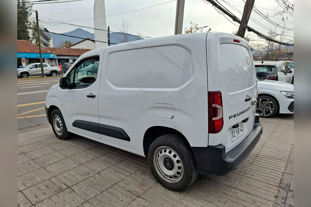 Imagen de vehículo