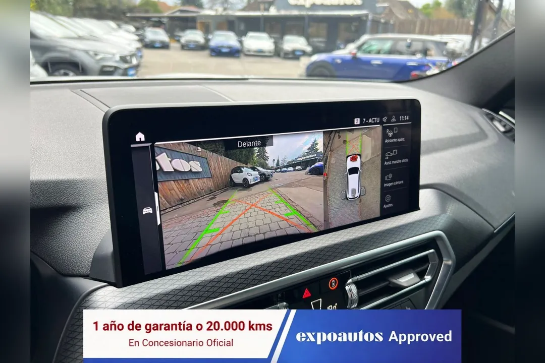 Imagen de vehículo