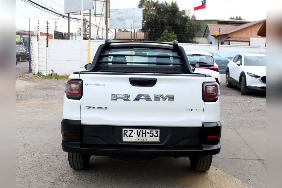 Imagen de vehículo