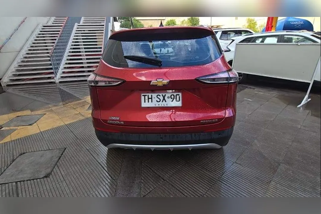 Imagen de vehículo