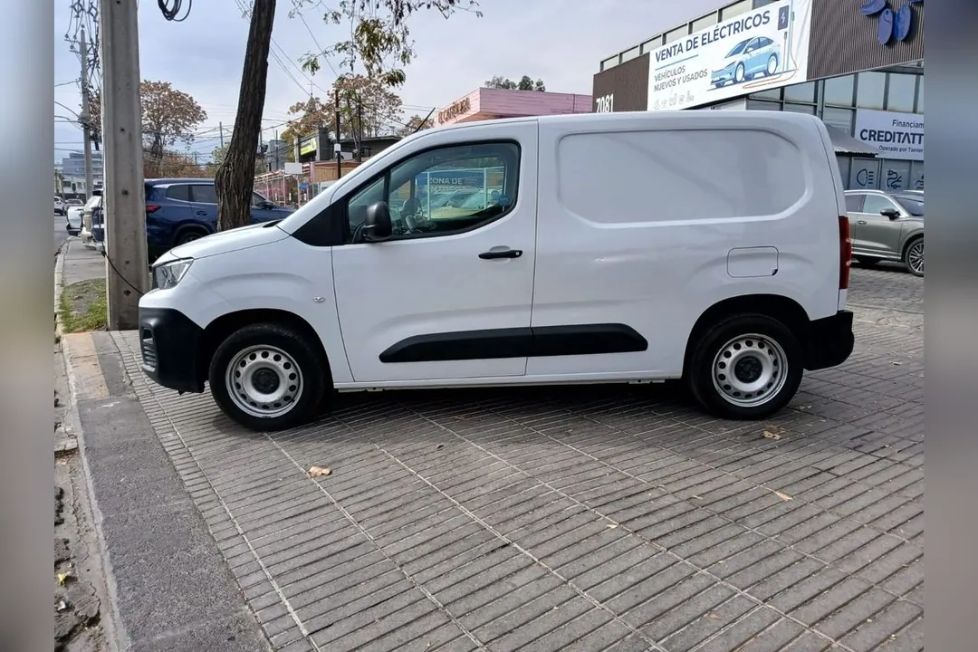Imagen de vehículo