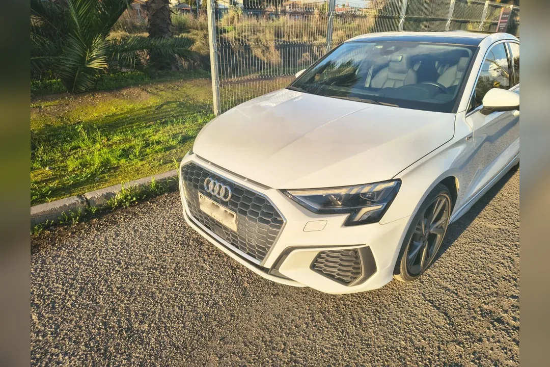 Audi A3 A3 35 TFSI 1.4 T S LINE