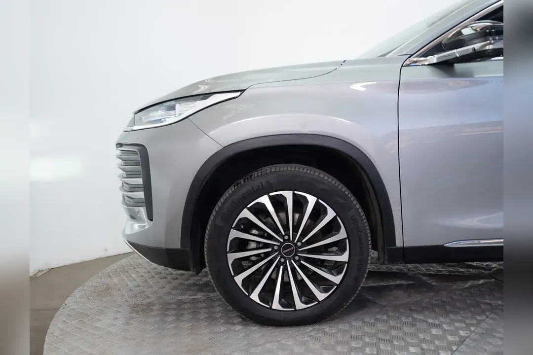 Imagen de vehículo