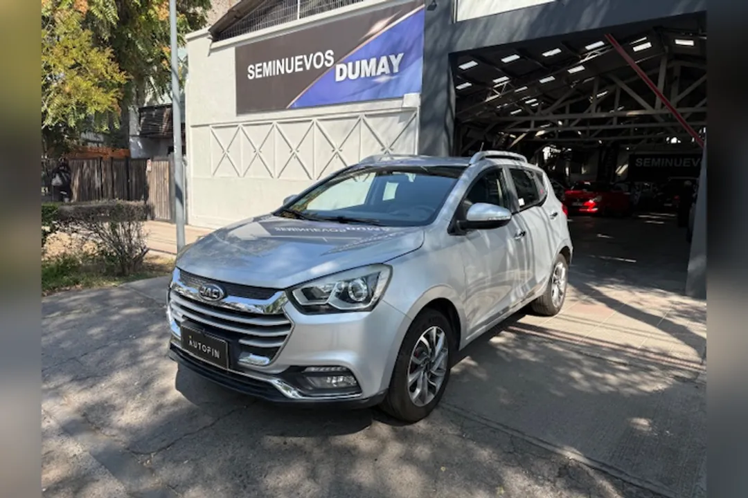 Jac S2 JAC S2 1.5 MT