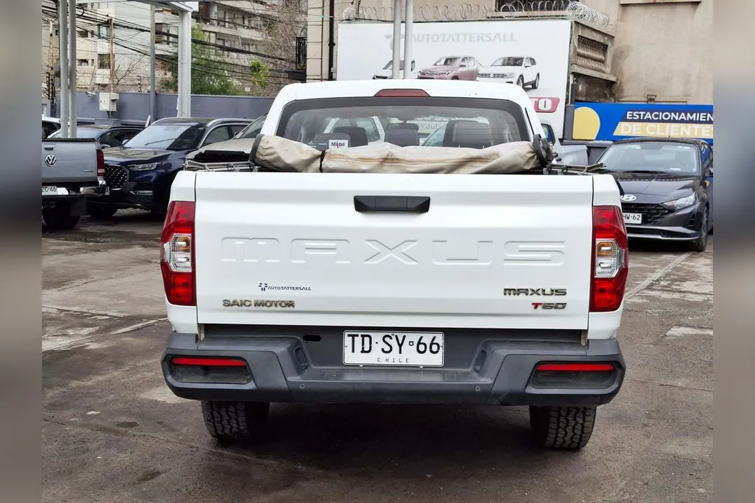 Imagen de vehículo