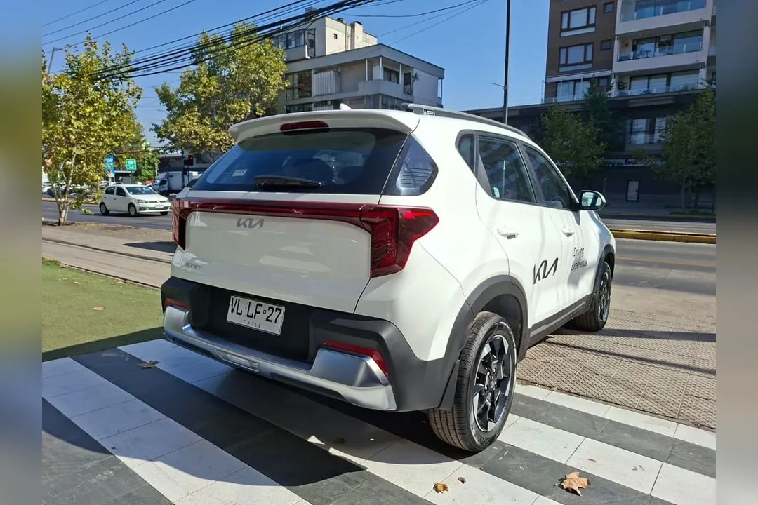 Imagen de vehículo