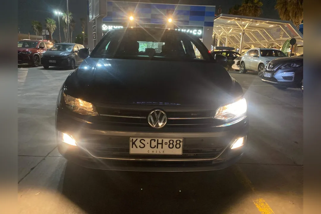 Imagen de vehículo