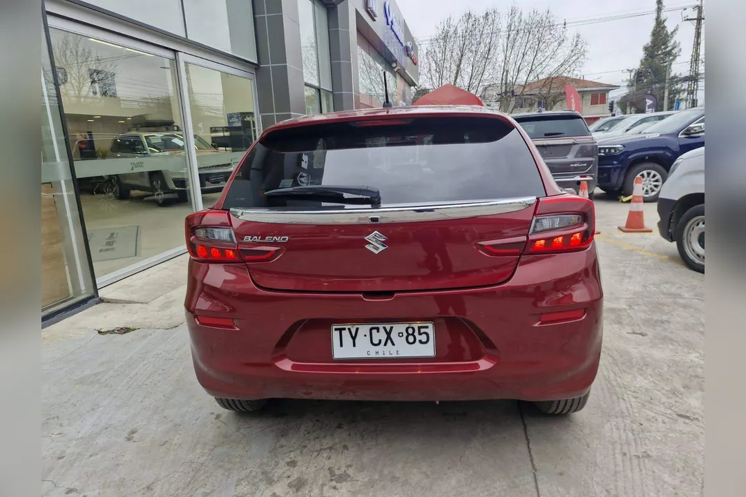 Imagen de vehículo