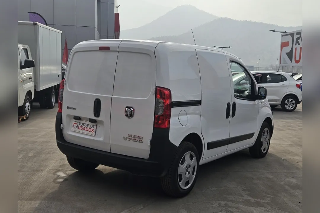 Imagen de vehículo