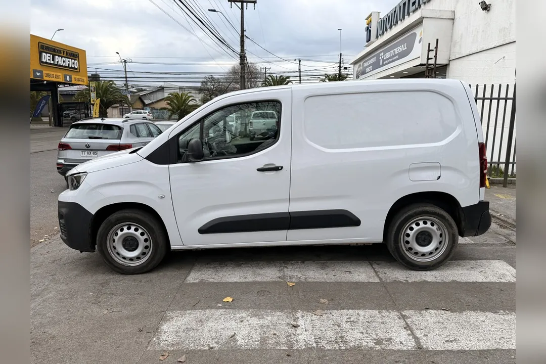 Imagen de vehículo