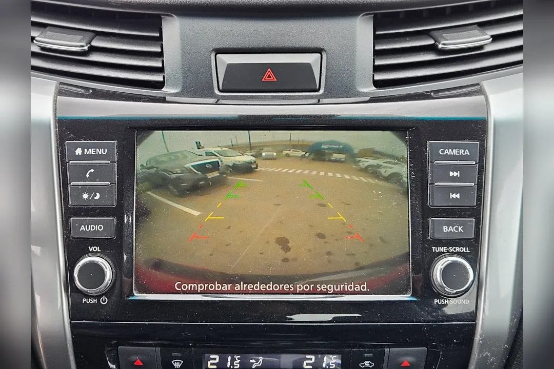 Imagen de vehículo