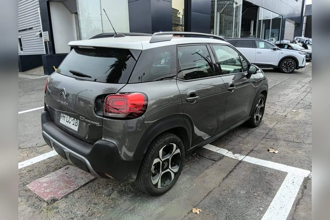 Imagen de vehículo