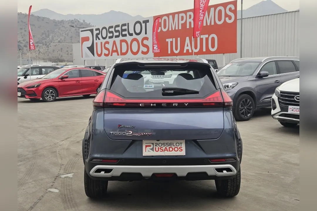 Imagen de vehículo