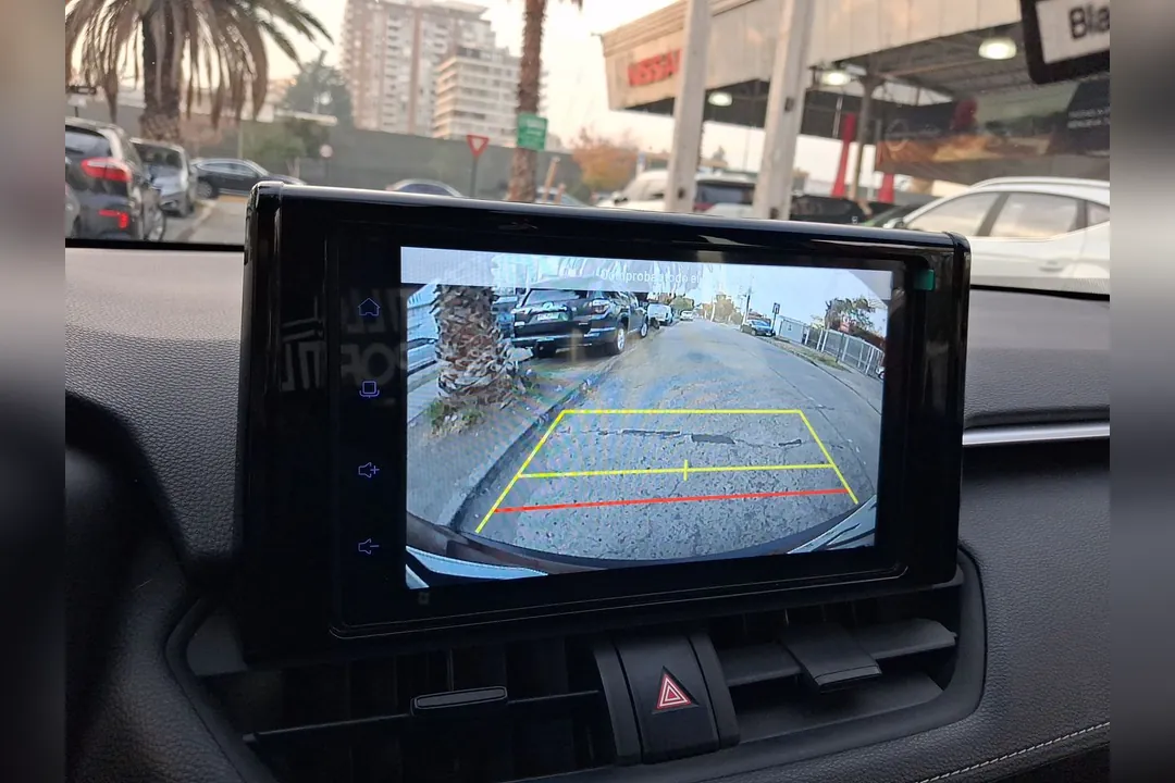 Imagen de vehículo
