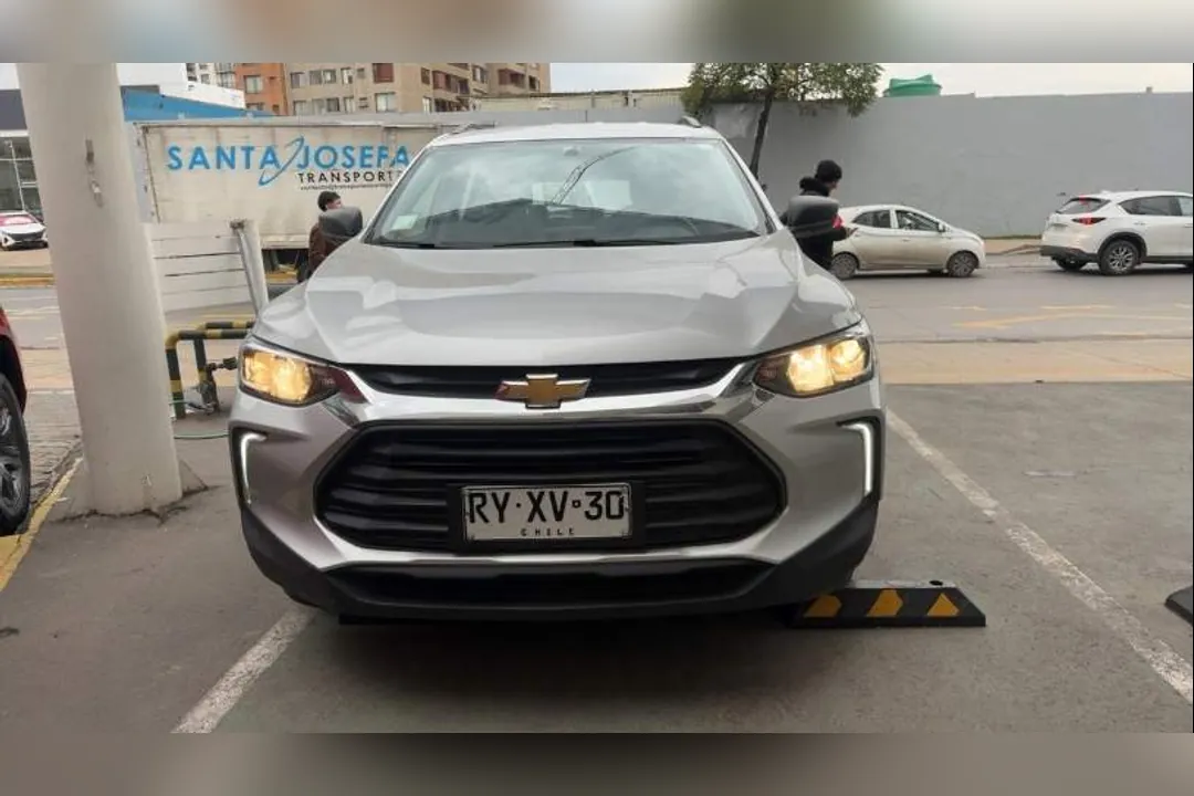 Imagen de vehículo