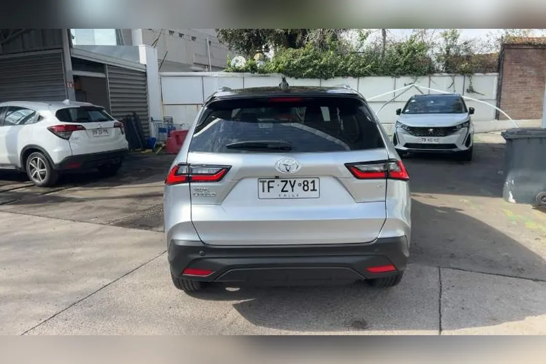 Imagen de vehículo