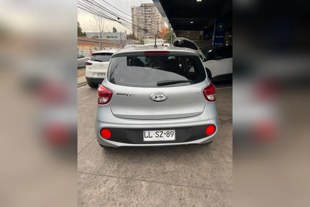 Imagen de vehículo