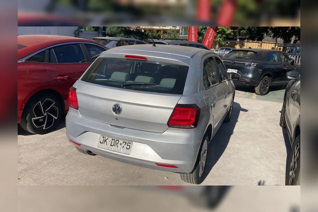 Imagen de vehículo