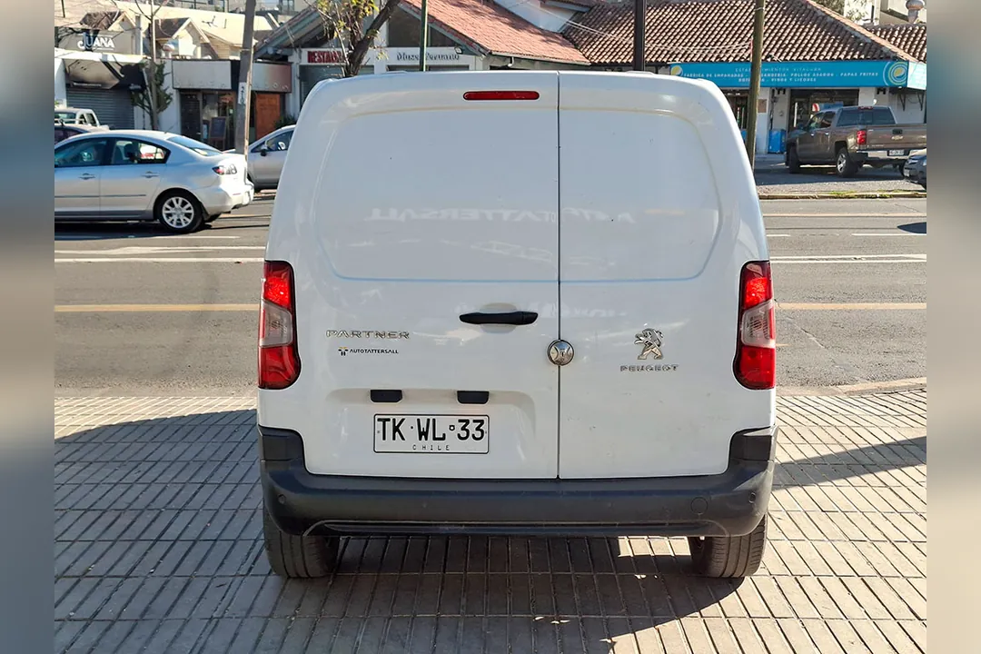 Imagen de vehículo